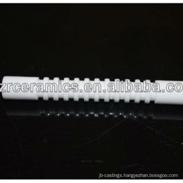 Insulating Alumina Ceramic Screw